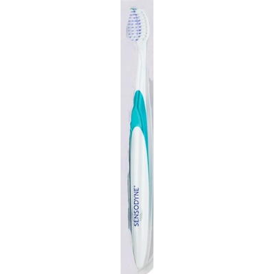 Sensodyne Advanced Clean zubní kartáček pro citlivé zuby extra měkký