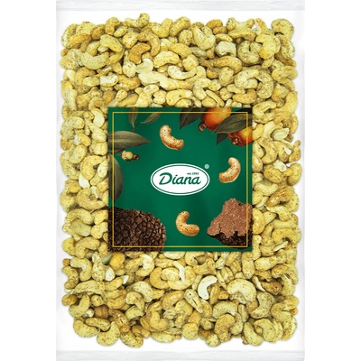 Diana Company Kešu pražené solené s lanýžem 1 kg