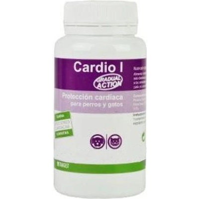 Noviko CARDIO I 60 tbl pro psy a kočky – Hledejceny.cz