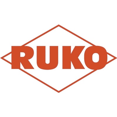 RUKO 245004RO sada strojních závitníků 15dílná 1 sada – Hledejceny.cz