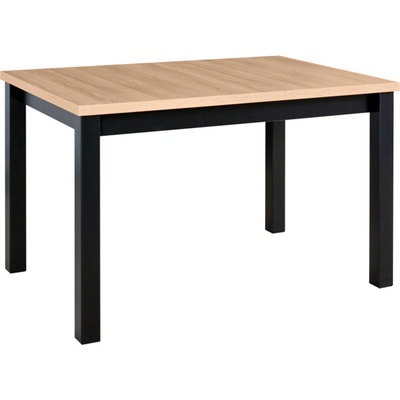 DM Wilsondo Mixi 5 120-150 x 80 sonoma čierna