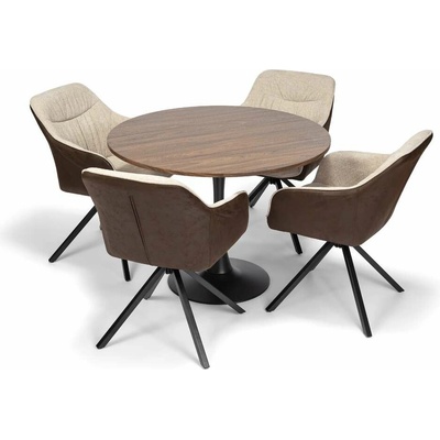 Rauman Talana 4 + 1