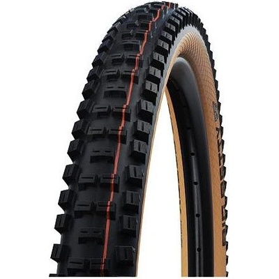 Schwalbe Big Betty AddixSoft SuperGravity TLE 29x2.40 Kevlar