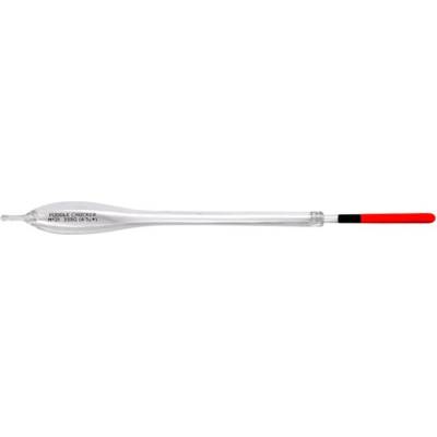 Drennan Splávek Puddle Chucker No.21 3SSG 4,5g