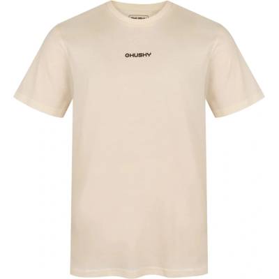 Husky Tee Walker beige