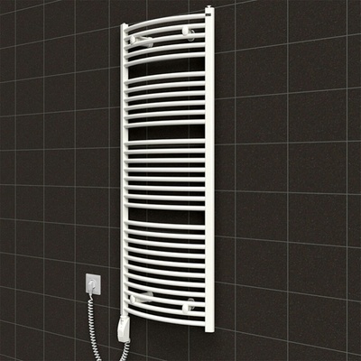 BPS-koupelny Hermes E 500 mm x 1820 mm 28X-02