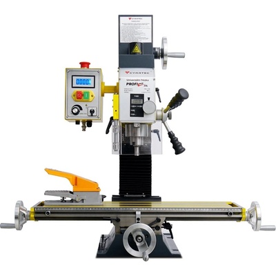 Cyrrtec Profimill 25L MT10032