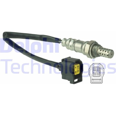 Lambda sonda DELPHI ES20521-12B1