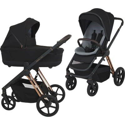 Espiro Miloo 10 Diamond Black 2024