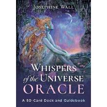 Whispers of the Universe Oracle