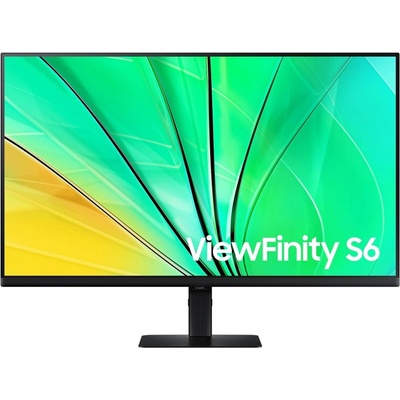Samsung ViewFinity S6 S32D600EAU