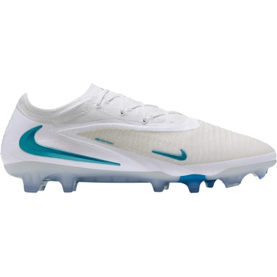 Nike Phantom 6 Low Elite FG bílá