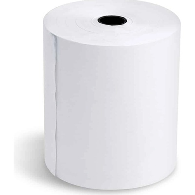 Wimex Pokladniční kotúčík termo (PAP) 80/80/12 x 80m