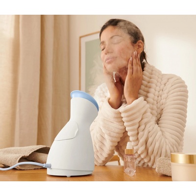 Beauty Relax Profesionální obličejová sauna s ionizací Steamtouch BR-1330