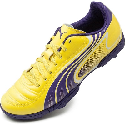Puma V6.11 tarfy JR 102353 04 žlutá