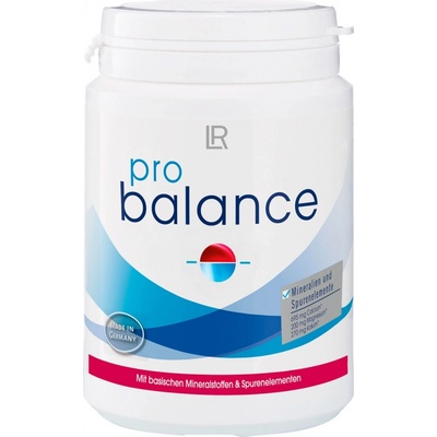 LR Health Beauty ProBalance 360 tablet