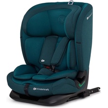 Kinderkraft ONETO3 i-Size 2023 harbor blue