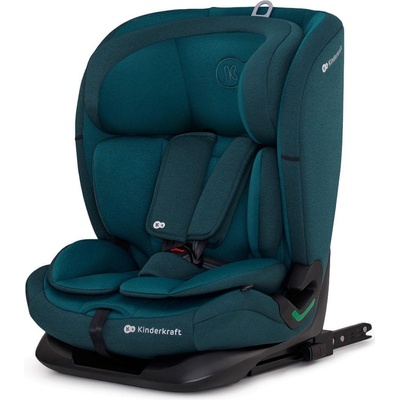 Kinderkraft ONETO3 i-Size 2023 harbor blue