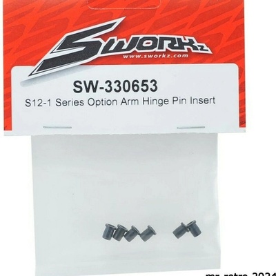 SWORKz 330653 volitelná vložka