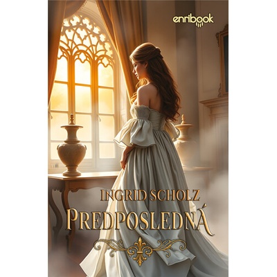Predposledná