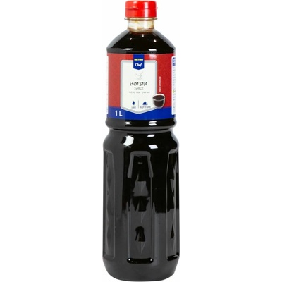 Metro Chef Hoisin omáčka 1 l