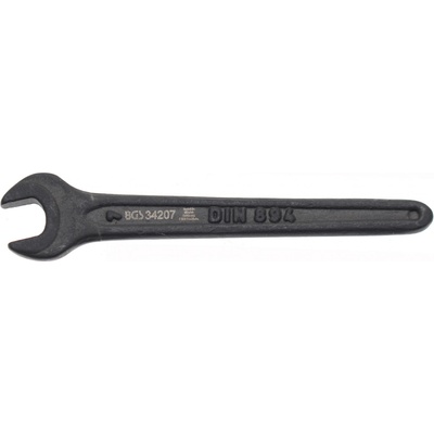 BGS technic Plochý klíč 7 mm BGS 34207