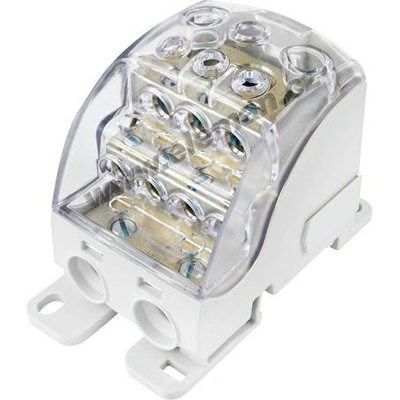 Eleman PVB 250A 082080-0-4 Blok pro rozdělení fází