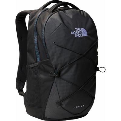 Batoh The North Face JESTER Černá,Tmavě šedá