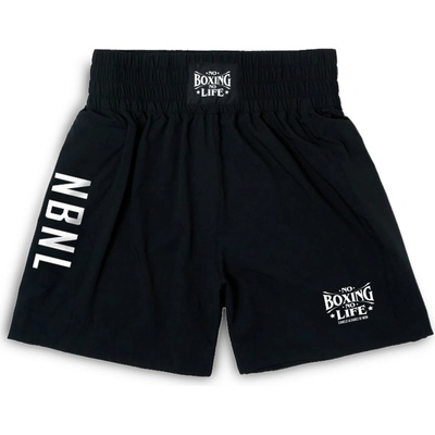 Boxerské trenky NBNL černé
