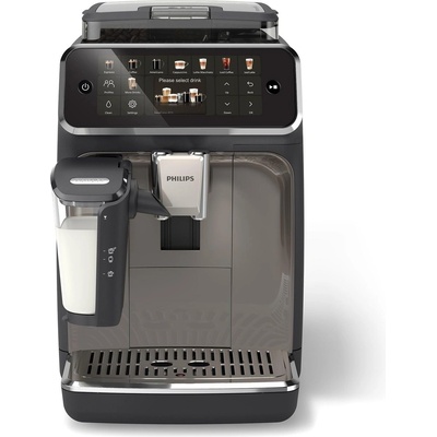 Philips Series 5500 LatteGo EP 5549/70 – Hledejceny.cz