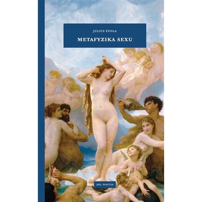 Metafyzika sexu, 2. vydání