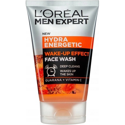 L´Oréal Men Expert Hydra Energetic 100 ml – Hledejceny.cz