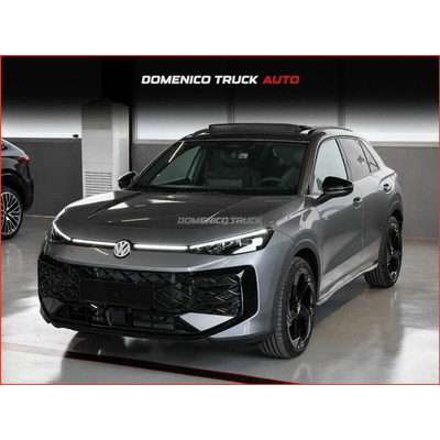 Volkswagen T-Roc 1.5 R-Line DSG 125 kW