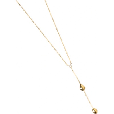 Zag Bijoux SNM24428-01WHT