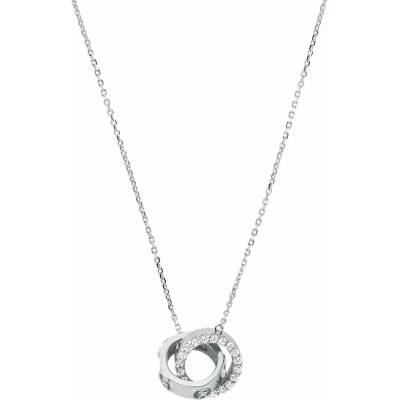 Michael Kors Dámsky náhrdelník strieborný MKC1554AN040 (Ag 925/1000, 10,2 g)