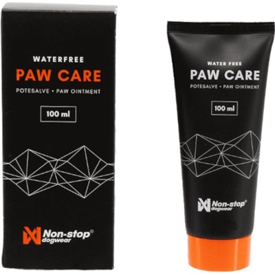Non Stop Dogwear Paw care hojivá mast na tlapky 100 ml – Hledejceny.cz