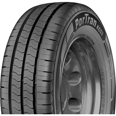 Kumho PorTran KC53 185/80 R15 103/101R