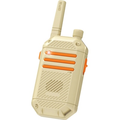 Wiky Vysílačky walkie-talkie set 2 ks 17x7 cm