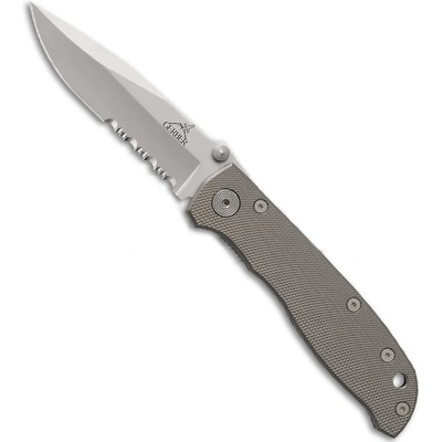 Gerber Harsey Air Ranger