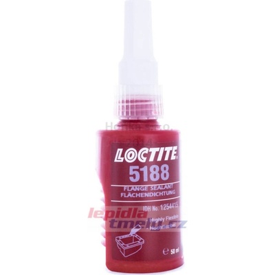 LOCTITE 5188 plošné tesnenie 50g