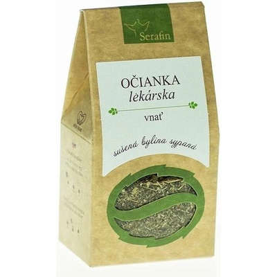 Serafin Očianka nať 30 g