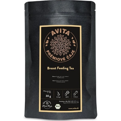 AVITA Breast Feeding Tea 30 g