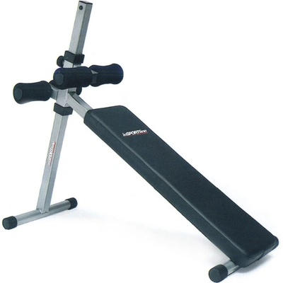 inSPORTline Ab Crunch Bench – Hledejceny.cz