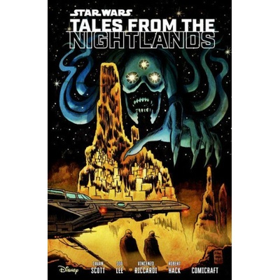 Star Wars: Tales from the Nightlands