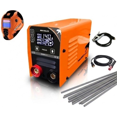 PANTERMAX PMMMA195LCD_S04