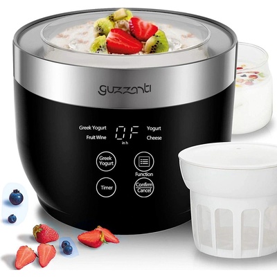 GUZZANTI GZ 708