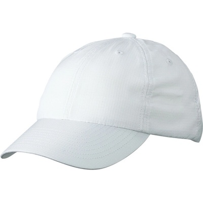 Myrtle Beach kšiltovka MB 610 white