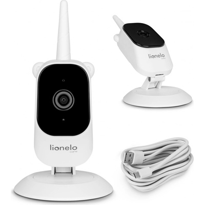 Lionelo Babyline 3.2 Camera