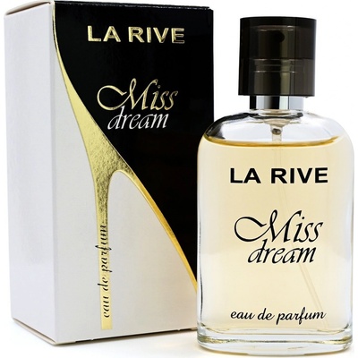 La Rive Miss Dream parfémovaná voda dámská 30 ml