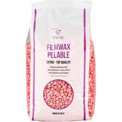 DepiloMax Vosk pro depilaci v kapkách 1000 g